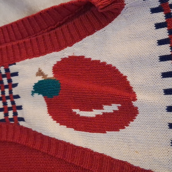 Expressions Vintage Cardigan - Picture 5 of 12